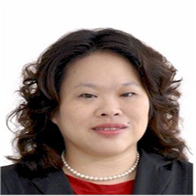 Dr. Flora S. Tsai    