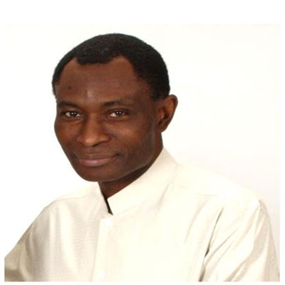 Dr. Oludotun Adebayo Phillips    