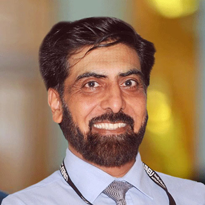 Prof. Dr. Gulfaraz  Khan