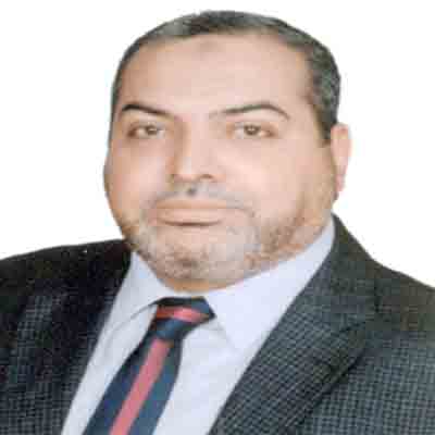 Dr. Usama  Farghaly Aly