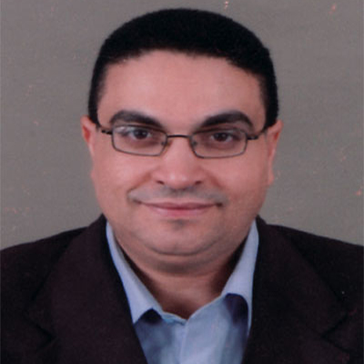 Prof. Hesham Amin Ali Eissa