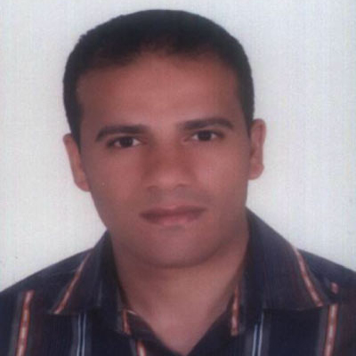 Dr. Elwy  Ali Mohamed Hassanien Ashour