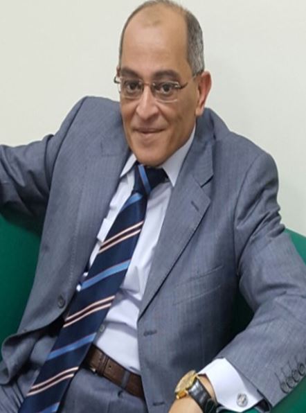 Prof. Ahmed  Mohamed Morad Asaad