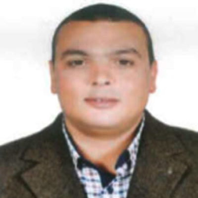 Dr. Essam  Gamal Ahmed Rahal