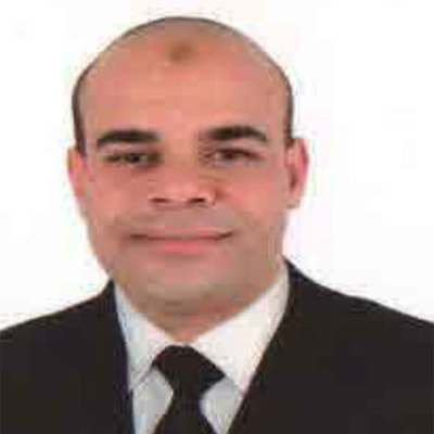 Dr. Farag  Mahmoud Malhat