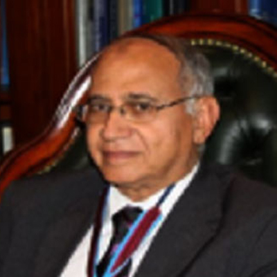 Dr. Hussein  Osman Ammar