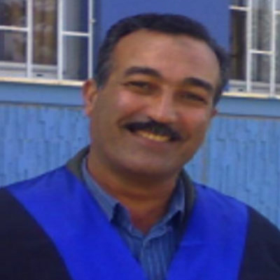 Dr. Ezzat  I. Aboul-Ela