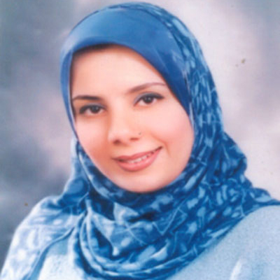 Dr. Rehab  Fawzi Mahmoud Kasem
