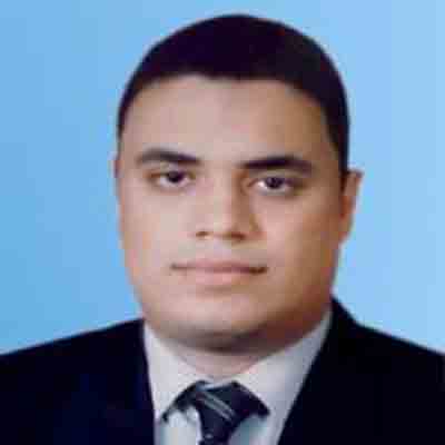 Mr. Ayman  Saad El-Din Anwar