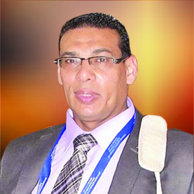 Dr. Omar Mohamed Othman Sabry    
