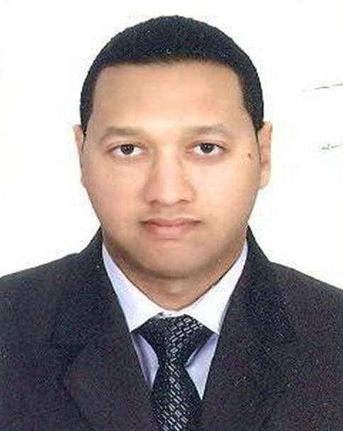 Dr. Hany  Elkashef