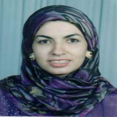 Dr. Lobna Abdelaal Ali Kassem    