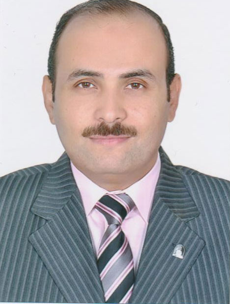 Dr. Wael Mohammed Abou  El-Makarem El-Deeb
