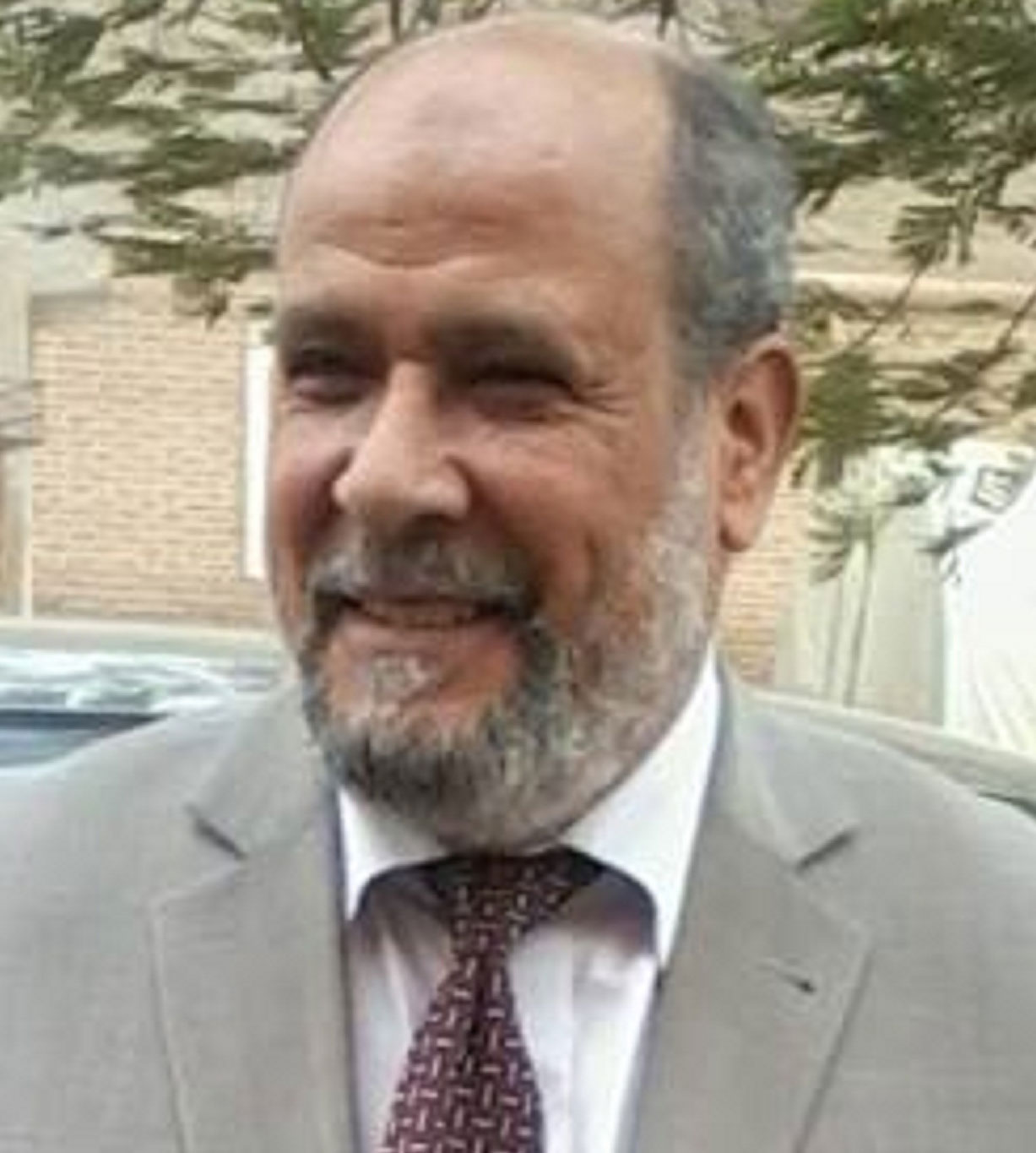 Dr. Mostafa Abd El-Wahhab Mousa