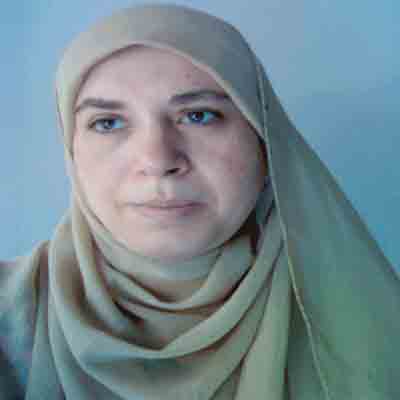 Dr. Wafaa El-Shahat Afify