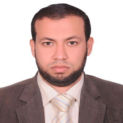 Dr. Mohamed Ezzat Mohamed Abd El-Hack    