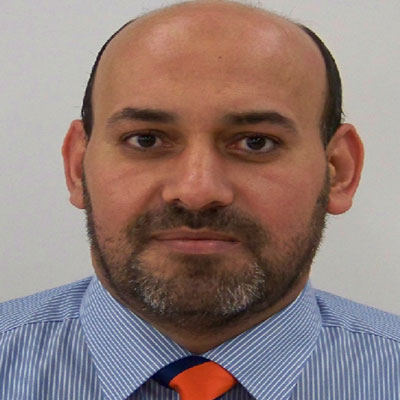 Dr. Ahmad AlSayed Mohamad Omar    