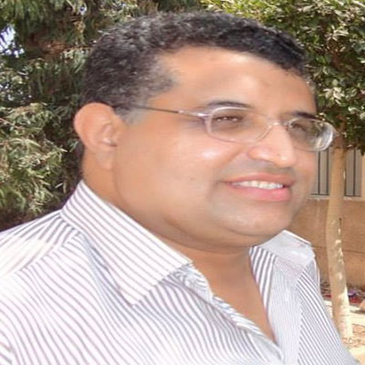 Dr. Sherif  Mohamed El-Kadi