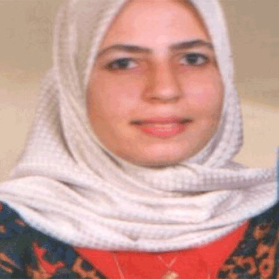 Dr. Ranya  Elbakatoushi
