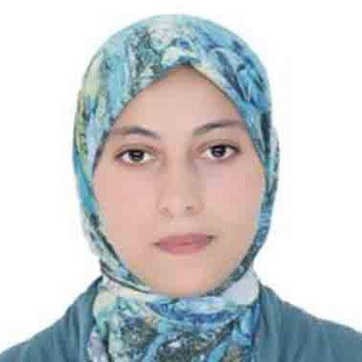 Dr. Hassana   Mahfoud
