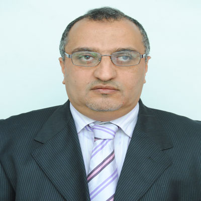 Dr. Halbaoui Khaled    