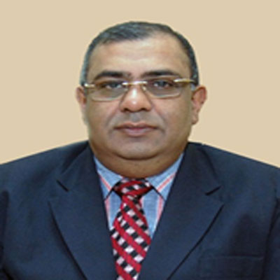 Dr. Anwar Hussein Subratty