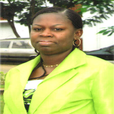 Dr. Ukanwoko Anthonia Ijeoma    