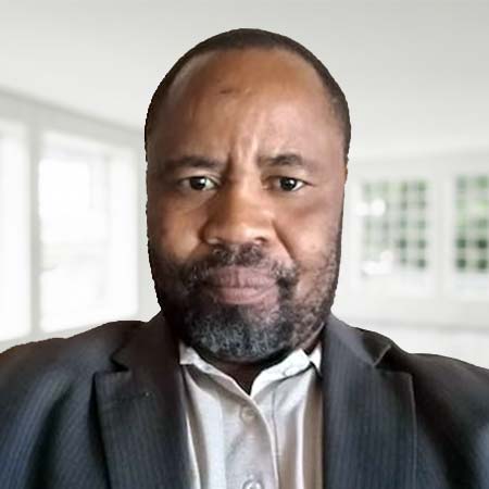 Dr. Victor Mbulaheni Mmbengwa    