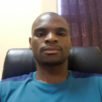 Dr. Jabulani  Nyawo