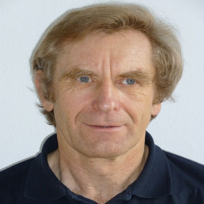 Dr. Johann Hofmann    