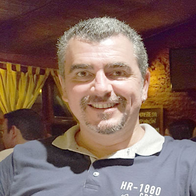 Dr. Clivaldo Oliveira    
