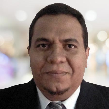 Dr. Danny Villegas Rivas    