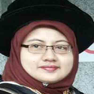 Dr. Fatma   Susilawati Mohamad    
