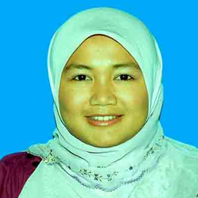 Dr. Zariyawati  Binti Mohd Ashhari