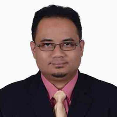 Dr. Mohd Adzim Khalili Bin Rohin