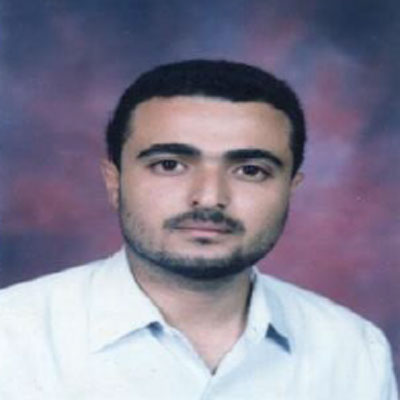 Dr. Zaid Ahmed Shamsan