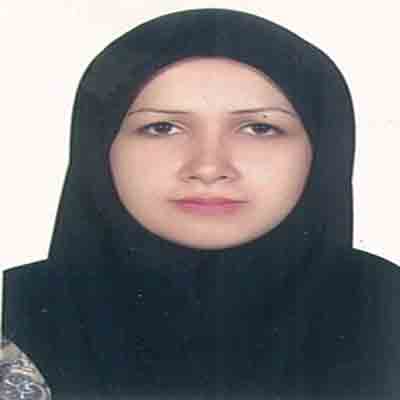 Dr. Zeinab  Zaremohzzabieh