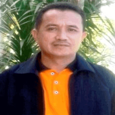 Prof. Dr. Shahabuddin  Saleh