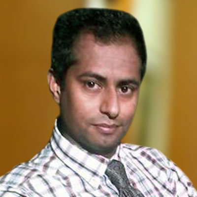 Dr. Muhammad Safdar    