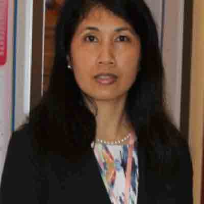 Dr. Pornpan  Phuapaiboon