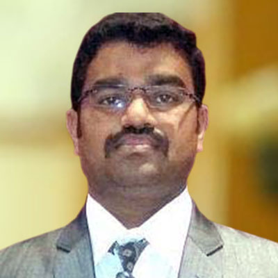 Dr. B.  Hari Babu