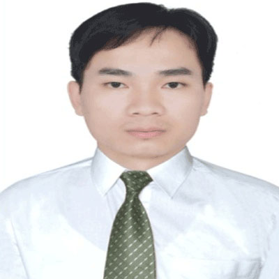 Dr. Quang-Dung  Tran