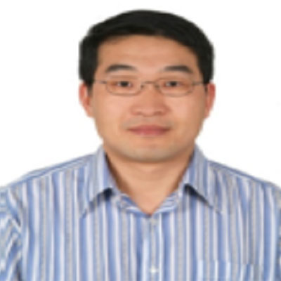 Prof. Dr. Shubo  Deng