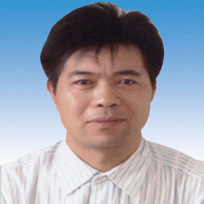 Dr. Xiukun Lin    