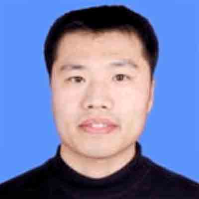 Dr. Zeng-hui   Zhao