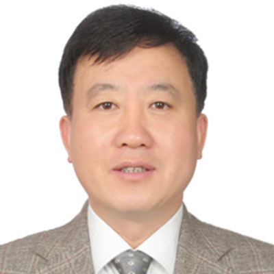 Dr. Yu Yue Du    