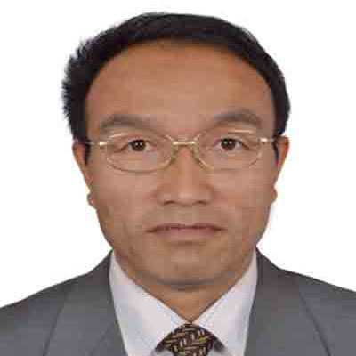 Dr. Xiao   Guoju