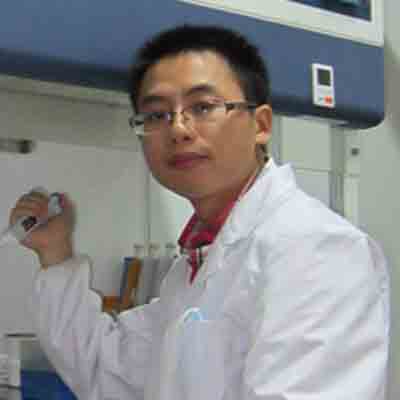 Dr. Fengyang  Chen