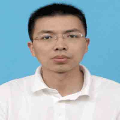 Dr. Xiaoguang Yue    
