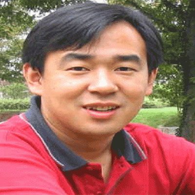 Dr. Qingtian  Zeng